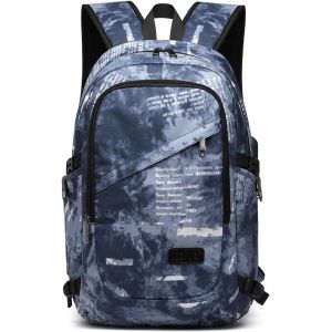 LETNERNY-E6715 Sac À Dos Mixte - Neuf