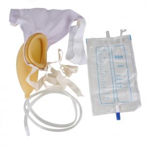 Poche D'urine Ou D'urine Bt-4 Avec Sac Stora 1000ml *Chyi - Neuf