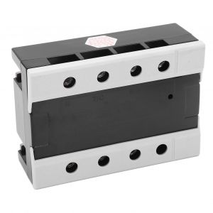 XYONG Transformateur servo electronique 4,5 kW, convertisseur de tension triphase a faible chaleur et sans bruit, entree 360-420 V, sortie 200-230 V - Neuf