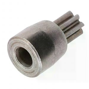 1Pcs 7 dents manchon d'engrenage cl&eacute; &agrave; chocs moteur engrenage 498mm pour 2106 cl&eacute; &eacute;lectrique sans balais moteur outil &eacute;lectrique accessoires - Neuf