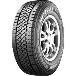 PNEU Hiver Bridgestone Blizzak W810 215/75 R16 116 R - Neuf