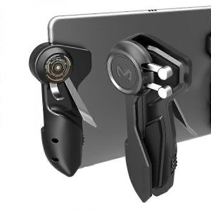 Memo Akpad6k Fire Pubg Mobile Joystick Controller Déclencheur De Jeu Pour Tablette Ipad - Neuf