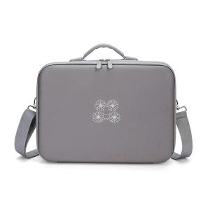 &Eacute;tui De Transport Pour Bo&icirc;tier De Protection De T&eacute;l&eacute;commande Flip Drone-G&eacute;n&eacute;rique - Neuf