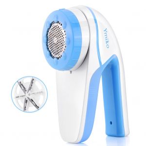 HJLIAN Ymiko Anti-peluche electrique, batterie rechargeable avec brosse a peluches pour pull - Neuf