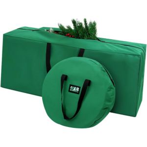 Ulteronixshop-De Rangement En Tissu Oxford Pour Conteneurs De No&euml;l De Rangement Pour Les F&ecirc;tes De Pour Arbre Artificiel De Pour Les F&ecirc;tes Pour Arbre - Neuf