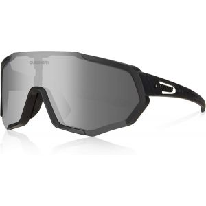 Subzonal-Lunettes De Cyclisme V&eacute;lo Polaris&eacute;es Tr90 Cadre Sports Pour Hommes Femmes Avec 3 Lentilles Interchangeables Anti-Uv400 Vtt - Neuf