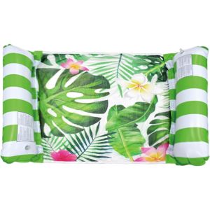 KAL-1 Pi&egrave;ce Chaise Salon Gonflable, Jouets &Agrave; Eau, Accessoires De Piscine, Lit Flottant D'Eau, Lit Gonflable &Agrave; Eau Cr&eacute;ative - Neuf