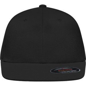 Casquette Visi&egrave;re Plate Style Hip-Hop - Mb6184 - Noir - Neuf