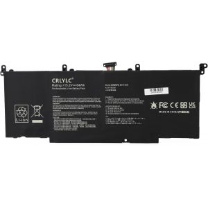 64Wh B41N1526 Battery for ASUS G502V G502VM G502VT FX502V FX502VD FX502VE FX60V FX60VM ROG Strix GL502V GL502VT GL502VM GL502VML GL502VMK GL502VMK GL5022 VMZ S5 V S5VM ZX60V FX502VM-FY361T - Neuf