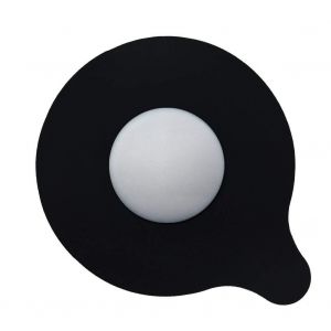 Bouchon de vidange de baignoire, bouchon de vidange universel en silicone, bouchon de vidange de baignoire pour évier, salle de bain, cuisine, douche, siphon de sol (noir) - Neuf