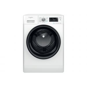 Machine &agrave; laver hublot Whirlpool FFB 8469 BV FR - 59.5x63x84.5 cm (lxpxh) - 62 litres - 8 kg - 1400 tours/min - blanc - Neuf