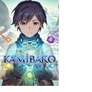 Kamibako - Mythology Of Cube - - Steam - Jeu En T&eacute;l&eacute;chargement - Neuf