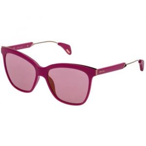 Lunettes De Soleil - Police - Spl621 - Taille Unique - Protection Uv 2 - Monture En Plastique - Neuf