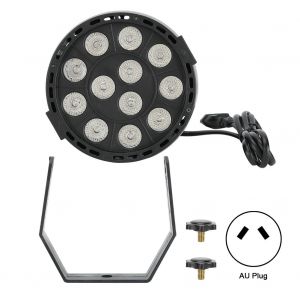 Lampe UV portable anti-acariens, nettoyage germicide pour cuisine, salle de bain, chambre a coucher, prise AU 100-240 V - Neuf