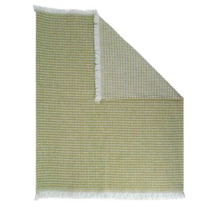 Couverture Lit Enfant Tissu Nid D'abeille - Neuf