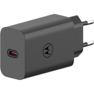 Chargers - Chargeur Mural/Adaptateur Secteur Turbopower 68 W Usb-Pd Avec Câble Ultrarapide Usb-C Vers Usb-C De 1 M 6,5 A. - Neuf