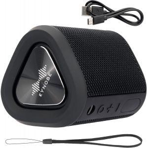 Enceinte Bluetooth Portable Puissante &iquest; Haut-Parleur Sans Fil &Eacute;tanche Ipx Avec Basses Profondes, Son Clair Et Batterie Rechargeable Longue Dur&eacute;e - Neuf
