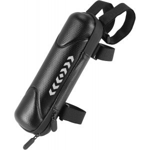Kal-Sac De Rangement Pour Scooter - Sac De Rangement Pour Scooter, Bouteille D', Sac De Rangement Pour Trottinette - Sac De Rangement Pour Trottinette Universel - Roue Pliable - Neuf