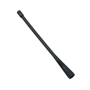 Antenne Motorola ATU-6C 440 - 470 MHz Noir - Neuf