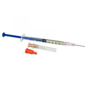 Seringue D'Argent Liquide 0,5 Grammes Circuit Repair 18.460 - Neuf