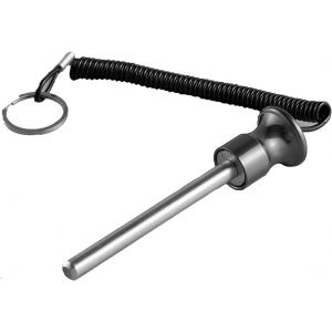 Goupille De Poids,Goupille Magnétique De Pile De Poids Avec Des Accessoires D'équipement De Musculation De Corde De Traction.[B1150] - Neuf
