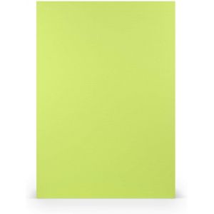 Lot De 25 Feuilles De Papier De Couleur Din A4 - Taupe Nervuré - Marron Clair - Gris Boue - 160 G/M² - 29,7 X 21 Cm - Pour Peinture, Bricolage Et Impression - Neuf