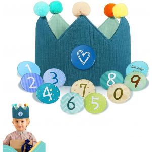 ChenQuanSarl-Planche De Multiplication, Jeux De Plateau Table De Multiplication, Table De Multiplication En Bois, Jouets En Bois Pour Jeu &Eacute;ducatif Enfants (X/+) - Neuf