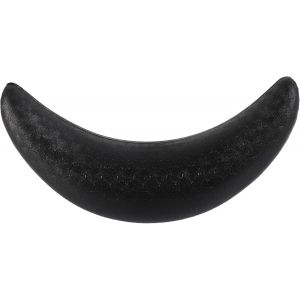 Coussin De Nuque Antid&eacute;rapant Pour Salon Oreiller De Shampooing Confortable Et Support De Cou Pour Lavabo De Coiffure Et Lit De Lavage - Neuf