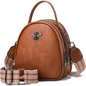 TZF-Lcb103us, Petit sac &agrave; bandouli&egrave;re pour femme - Neuf