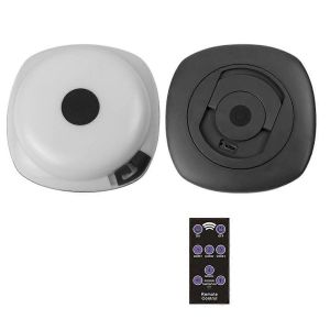 Led Camping Lampe Bande Atmosph&egrave;re 10m Longueur Ipx4 &Eacute;tanche Recyclable Lampe De Ceinture De Lumi&egrave;re Pour La Salle De Tente, D - Neuf