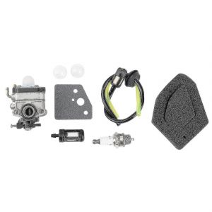 Ampoule compatible Honda Gx31 Gx22 Filtre &agrave; air Carburateur Carbohydrate Kit_gift de G - Neuf