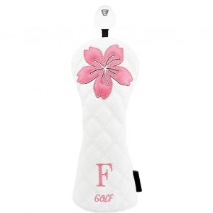 Imperm&eacute;able &Agrave; L'eau Couvre Chef Pour Les Clubs De Golf, Doux &Agrave; La T&ecirc;te Du Putter Coquille De Protection, Ajustement Universel, Durable, Accessoires De Golf - Neuf