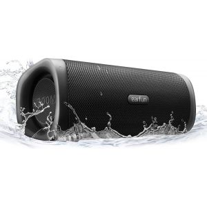 Bluetooth Speaker, Uboom L Speaker 28 W Powerful Stereo, Rich Bass, Ip67 Resistente All'Acqua E Polvere, Double Pairing, Wireless Speaker For Parties, Outdoors - Neuf