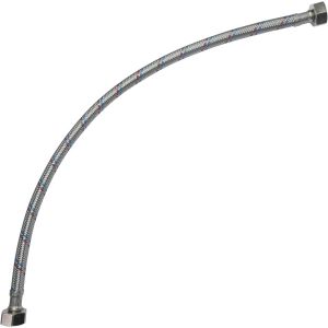 KALANKA-- C50981 - Tuyau de raccordement flexible - 500mm - 1/2" Femelle/Femelle - robinet mitigeur sanitaire cuisine salle de bain plomberie - Neuf