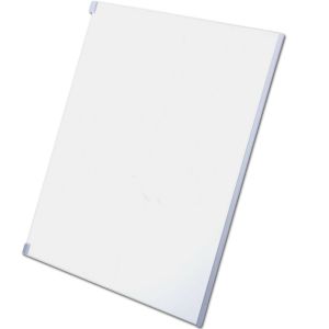 Clayette en verre R&eacute;frig&eacute;rateur cong&eacute;lateur (11011742 BOSCH SIEMENS VIVA) - Neuf