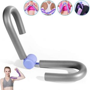 Entraîneur De Cuisses Force Entraîneur De Jambes Appareil D'exercice Mince Bras Épaule Hanches Appareil De Fitness - Neuf
