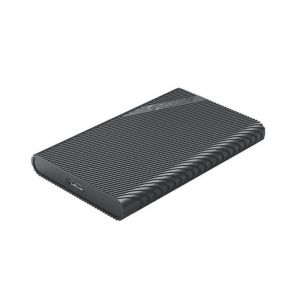 Boîtier de disque dur 2,5 pouces USB 3.0 pour disques SATA jusqu'à 4 To - Neuf