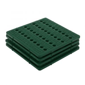 Gripsquare 50-lot de 4 - Neuf