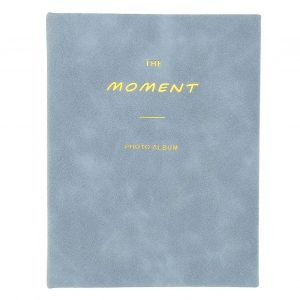 64 poches Album photo Protection complète 3 pouces Film Appareil photo instantané Album photo pour Fujifilm Instax pour Instax Mini 12 11 9 8 90 70 40 Evo 9 90 LiPlay B - Neuf