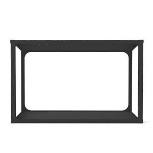 Pour Echo Show 15 Case Housse de cadre de protection &Eacute;tui en silicone - Neuf