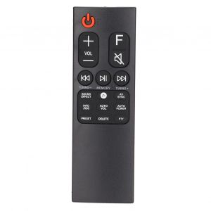 Telecommande de remplacement pour barre de son LG aKB75595312 SK1 SK10 SK10Y SK6 SK6Y SK8Y SK9 SK9Y - Neuf