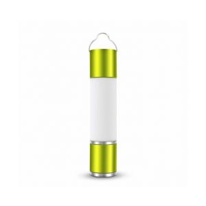Lampe Torche Led Portable Rechargeable Par Usb Pour Camping ¿ Lampe De Tente Suspendue Multifonctionnelle, Durable Et Haute Luminosité Pour Les Aventures En Plein Air - Neuf