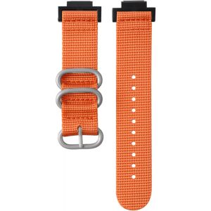 Kal-- Convient Pour Bracelet De Montre Casio G-Shock Série Ga-110 En Nylon Et Toile De Rechange Pour Homme Et Femme - Neuf