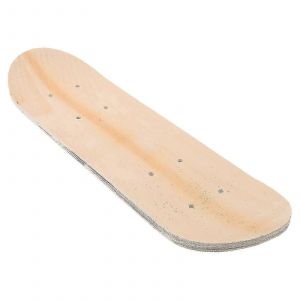 Planche De Skateboard Vierge Planche De Planche À Roulettes Inachevée Diy Blank Graffiti Skateboard - Neuf