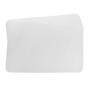 Set De Table Transparent Set De Table Lavable Pour Napperon De Cuisine (8 Pièces) - Neuf