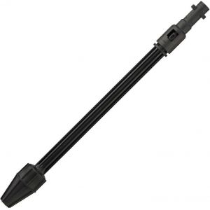 Rotabuse compatible avec Karcher,buse rotative compatible avec Parkside/Lavor,Rotabuse K2 K3 K4 K5 K7 Accessoire pour nettoyeurs haute pression 160Bar - Neuf