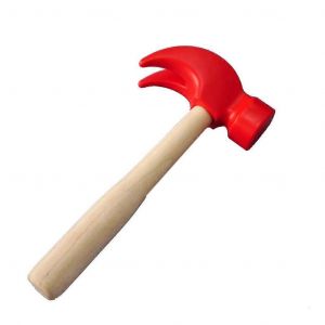 Marteau En Bois Pour Am&eacute;liorer L'intelligence, Jeu D'apprentissage, Jouet Pour Enfants, Gar&ccedil;ons, Nouveaut&eacute; - Neuf