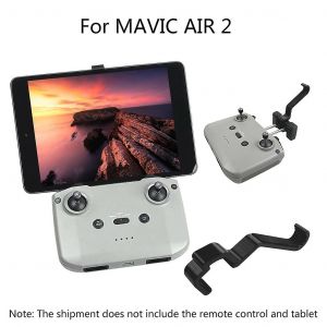 T&eacute;l&eacute;commande R&eacute;glable Support De Support De Tablette Rallonge De T&eacute;l&eacute;phone Pour D-Ji Pour Mavic Air 2 Accessoires De T&eacute;l&eacute;commande De Drone-G&eacute;n&eacute;rique - Neuf