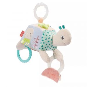 Jouet de motricit&eacute; tortue marine - Neuf