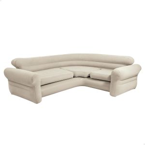 SUBZONAL-Sofa d'angle - Neuf